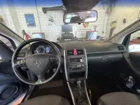Usata Mercedes A170 Avantgarde 116 CV (85 kW) 2006 Monovolume