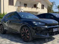 Usata Cupra Formentor 204 CV (150 kW) 2024 Nero SUV