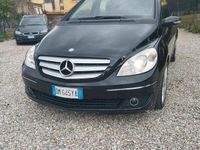 usata Mercedes B200 CDI Sport