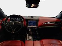 usata Maserati GranSport LEVANTE 3.0 V6 DS 250cvQ4 auto