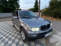 Usata BMW X5 218 CV (160 kW) 2005 Grigio SUV
