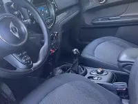 Usata Mini One D Countryman 116 CV (85 kW) 2018 Grigio SUV