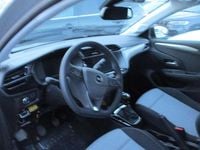 Nuova Opel Corsa Edition 101 CV (74 kW) 2025 Argento Utilitaria