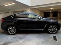 Usata BMW X6 Comfort Edition 258 CV (189 kW) 2016 SUV