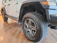 usata Jeep Wrangler Unlimited 2.2 Mjt II Sport