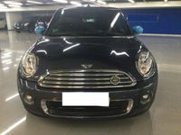 usata Mini One Cabriolet 1.6 98CV 1PROPRIETARIO ! SOLO 50000KM ! NUOVA !