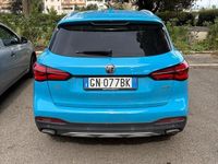 Usata MG HS 2023 Blu SUV