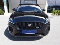 usata Jaguar E-Pace 2.0D I4 163 CV AWD Auto R-Dynamic