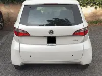 Usata Aixam City Pack 2021 Bianco Berlina