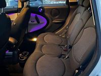Usata Mini Park Lane Countryman 111 CV (81 kW) 2016 SUV