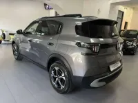 Usata Citroën C3 Aircross 136 CV (100 kW) 2025 Grigio SUV