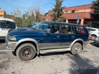 usata Mitsubishi Pajero Pajero Sport 2.5 TDI GLS