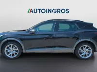 Usata Cupra Formentor 150 CV (110 kW) 2021 Nero midnight SUV