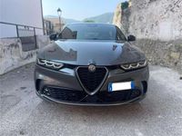 Usata Alfa Romeo Tonale Veloce 280 CV (205 kW) 2023 Grigio SUV