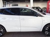 Usata Opel Grandland X Business Elegance 131 CV (96 kW) 2023 Bianco SUV