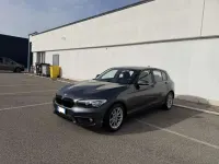 Usata BMW 118 150 CV (110 kW) 2019 Other Utilitaria