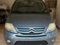 Usata Citroën C3 68 CV (50 kW) 2007 Utilitaria
