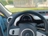 Usata Renault Twingo 60 kW (82 CV) 2022 Utilitaria