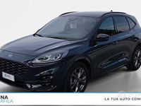 Usata Ford Kuga ST 190 CV (139 kW) 2023 Blu SUV