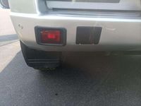 Usata Mitsubishi Pajero 120 CV (88 kW) 2000 SUV