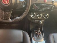 Usata Fiat 500X 150 CV (110 kW) 2022 Bianco SUV