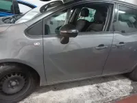 Usata Opel Meriva 120 CV (88 kW) 2016 Nero Monovolume