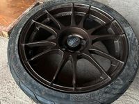 Usata Abarth 595 Competizione 2015 Berlina