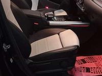 Usata Mercedes GLA200 Premium 150 CV (110 kW) 2021 SUV