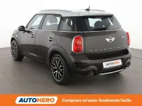 Usata Mini Cooper SD Countryman 143 CV (105 kW) 2015 Grigio SUV