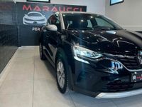 Usata Renault Captur 100 CV (73 kW) 2020 Nero SUV