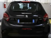 Usata Peugeot 208 Allure 75 CV (55 kW) 2016 Other Utilitaria