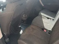 Usata Citroën C4 Picasso 109 CV (80 kW) 2010 Nero Monovolume
