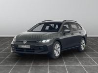 Nuova VW Golf VIII Life 150 CV (110 kW) 2025 Grigio Station wagon
