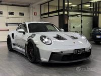 Usata Porsche 911 GT3 RS 525 CV (386 kW) 2023 Other Coupé