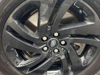 Usata Land Rover Range Rover evoque 200 CV (147 kW) 2022 SUV