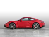 Usata Porsche 911 Carrera S 480 CV (353 kW) 2025 Rosso Coupé