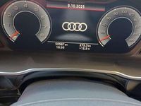 Usata Audi Q3 S-Line 230 CV (169 kW) 2019 Nero SUV