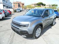 Nuova Jeep Avenger Altitude 101 CV (74 kW) 2025 Vari colori SUV