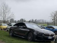 Usata BMW 840 Gran Coupé M Sport 340 CV (250 kW) 2021 Coupé