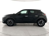 Usata DS Automobiles DS3 Crossback 131 CV (96 kW) 2022 Nero SUV