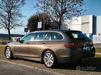 Usata BMW 520 2014 Station wagon