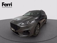 Usata Ford Kuga ST-Line 190 CV (139 kW) 2023 Magnetic grey SUV