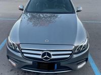 usata Mercedes C220 d 4 matic premium plus