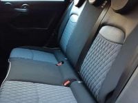 Usata Fiat 500 Cross 120 CV (88 kW) 2021 Rosso Station wagon