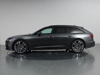 Usata Audi A6 S-Line 286 CV (210 kW) 2025 Grigio daytona perla Station wagon