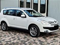 usata Citroën C-Crosser 2.2 HDi 160CV 4WD FAP DCS Seduct