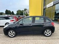 Usata Citroën C3 Business Class 67 CV (49 kW) 2012 Nero Utilitaria