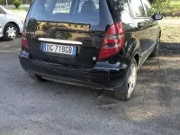 Usata Mercedes A150 Avantgarde 95 CV (69 kW) 2007 Berlina