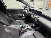 Usata Mercedes A180 Premium 116 CV (85 kW) 2019 Berlina