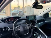Usata Peugeot 3008 Allure 131 CV (96 kW) 2022 Nero SUV